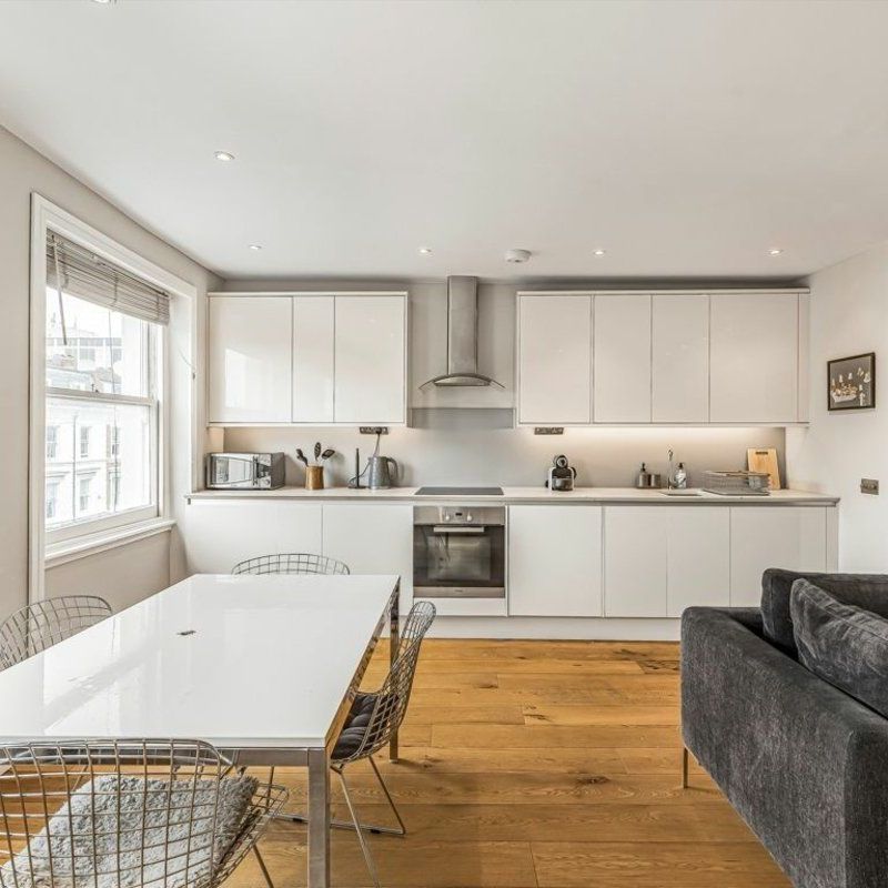 Collingham Place, Earls Court, SW5 - Photo 1