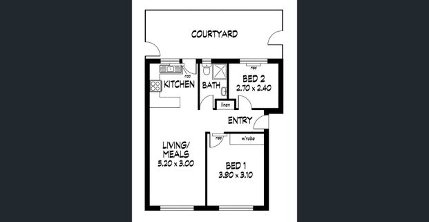Affordable Esplanade Living! - Photo 1