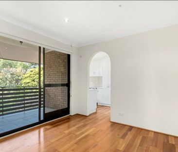 TWO BEDROOM UNIT IN GREAT LOCATION - Photo 3