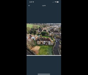 Room in a Shared Flat, Portland Rise, N4 - Photo 5