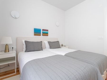 Apartamento T2 em Lisboa - Photo 4