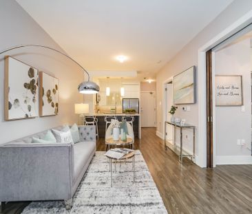 For Lease - 38 Kenaston Gardens Unit# GV109, Toronto, Ontario - Photo 4