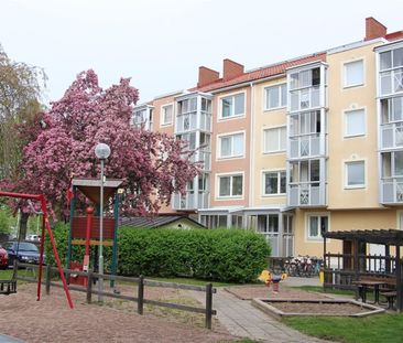 Södra Hospitalsgatan 9 A - Photo 4