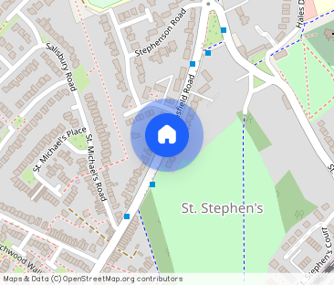 1 bedroom in a flat share to rent - Photo 1