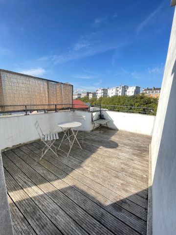 Appartement Saint Ouen Sur Seine 2 pièce(s) 68.61 m2 - Photo 4