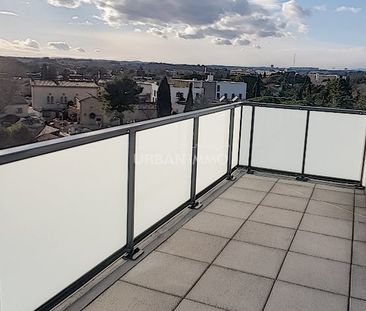 Location Appartement 1 pièce 28m² MONTPELLIER 34090 - Photo 2