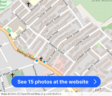 Rawlins Street, Stoke-On-Trent - Photo 1