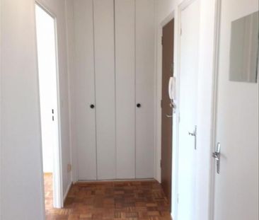 Appartement à louer à METZ - Photo 1