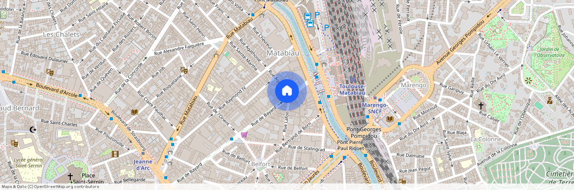 31000, Toulouse