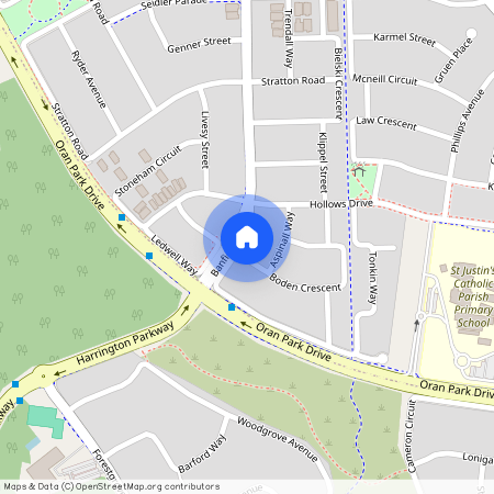 149 Banfield Drive, NSW 2570, Oran Park