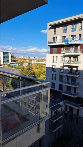 Apartament 2 camere cu parcare subterana BELVEDERE RESIDENCES - Photo 2