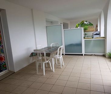 Appartement T2 bis quartier Acotz - Photo 4