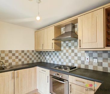 2 bedroom apartment to rent - Photo 6