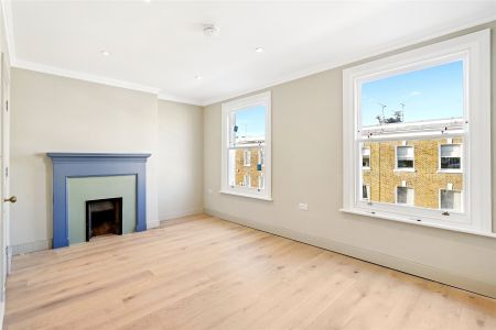 Redburn Street, London, SW3 flat to rent - Photo 3