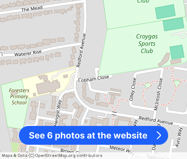 1 bedroom terraced house for rent - Photo 1