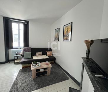 Location Appartement 2 pièces 37m² - Photo 1