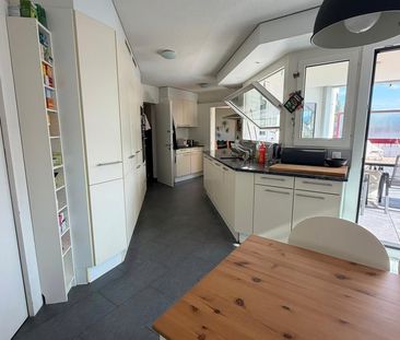 1 Zimmer, 290 m², 5. Stock - Foto 4