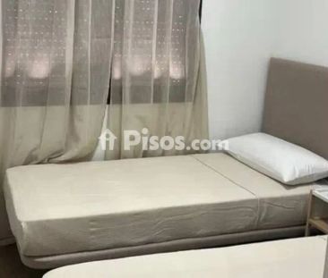 Piso en alquiler en Calle Infanta Cristina - Photo 5