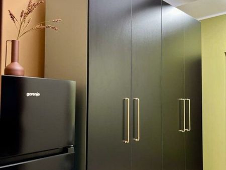 Apartament cu o camera, 45 mp - Zona Mall, Italian Residence - Photo 5