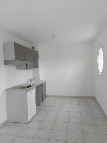 Appartement T2 à louer Nantes - 50 m² - Photo 5
