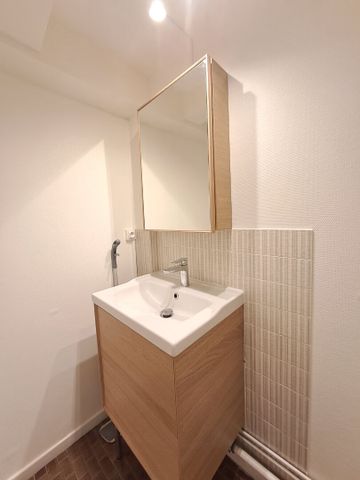 Studio meublé – Souplex – Proche Facultés et Commerces - Photo 5