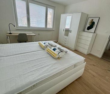 H O L Í Č S K A | priestranná samostatná izba na prenájom | BAV - P... - Photo 6