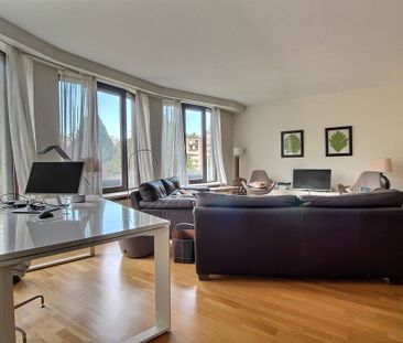 Rue de Belle-Vue, 1050, Ixelles - Foto 3