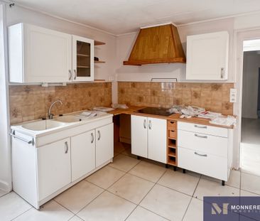 Location Maison 3 pièces 77m² JURIGNAC 16250 - Photo 2