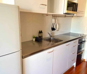 Bright Studio with Cityscape View in Harbour Oaks - Photo 1