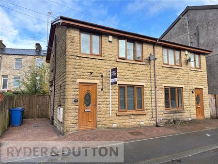 3 bedroom semi-detached house to rent - Photo 3