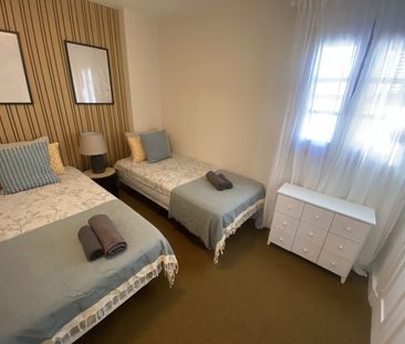 Townhouse in Estepona - Photo 1