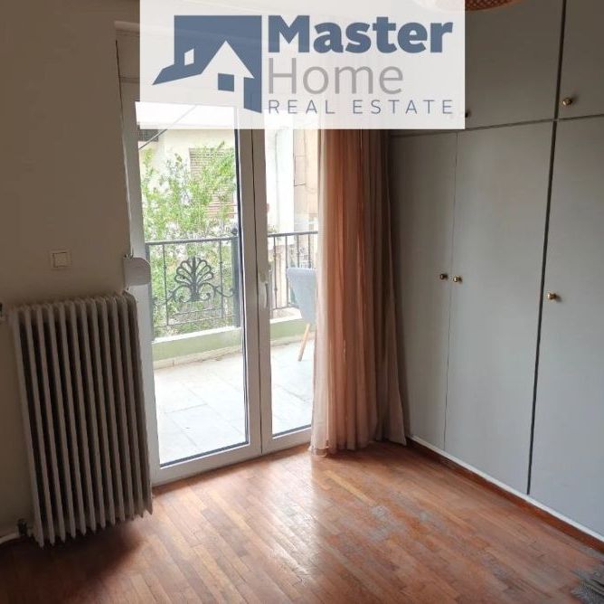 Studio/Γκαρσονιέρα για ενοικίαση Μετς (Μετς - Καλλιμάρμαρο) - Photo 1