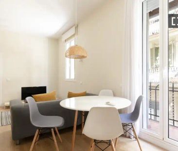 Piso de alquiler en Vila de Gràcia - Foto 5