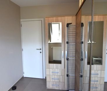 Gezellig appartement nabij station Roeselare - Foto 3