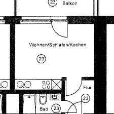 Böhlen, Waldstraße 13 - Photo 1