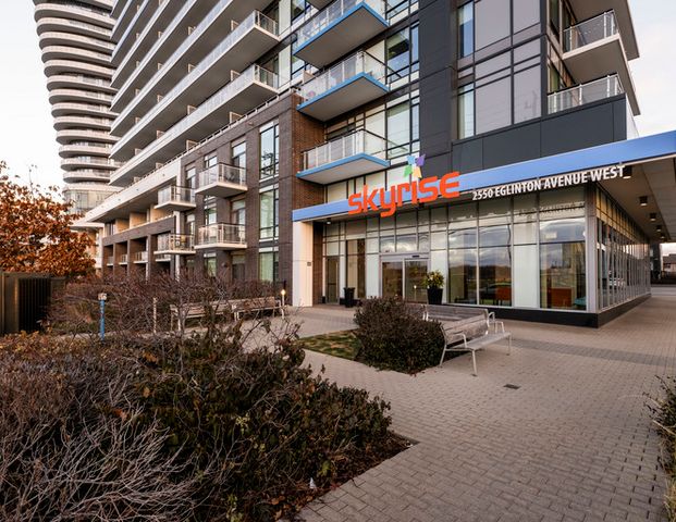 Skyrise Rentals | 2550 Eglinton Avenue W., Mississauga - Photo 1