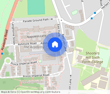 Wellesley Road, London - Photo 1