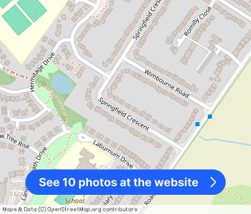 Springfield Crescent, Sutton Coldfield. B76 2SS - Photo 1