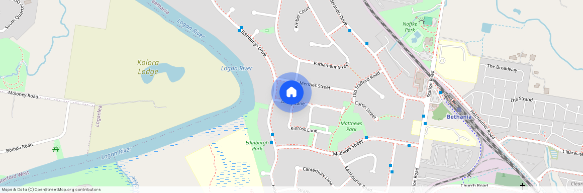 6 Drury Lane, Qld 4205, Bethania