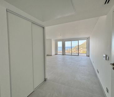 Exclusivité - résidence neuve - 4 pièces vide - vue mer panoramique... - Photo 1