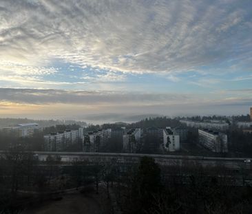 Filipstadsbacken, Farsta - Foto 1