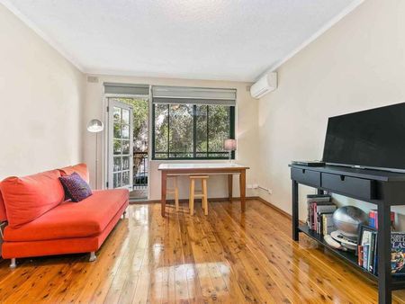 1/77 Union Street Dulwich Hill - Photo 2