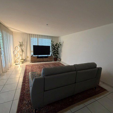 4 Zimmer, 113 m², 1. Stock - Foto 1