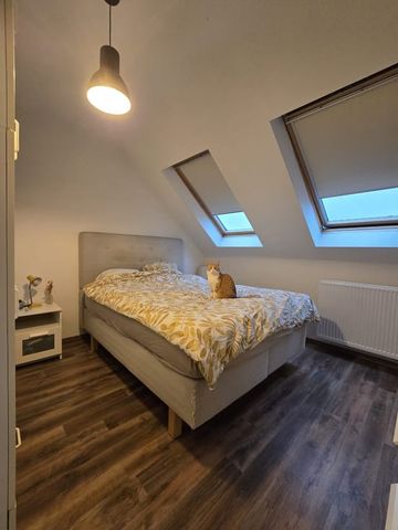 Bel-etage te huur - Photo 5