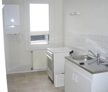 Loue Appartement à Saint-Herblain T2 duplex - Photo 3