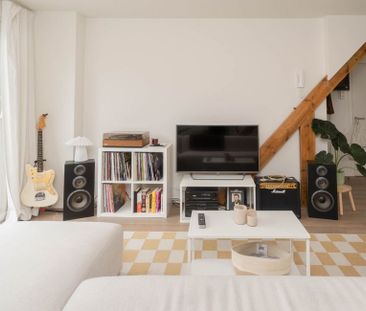 Appartement te huur in Gent voor € 1.180 met 2 slaapkamers - Photo 1