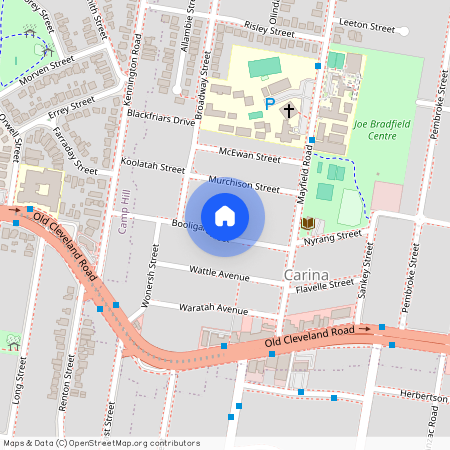 2/44 Booligal Street, Qld 4152, Carina