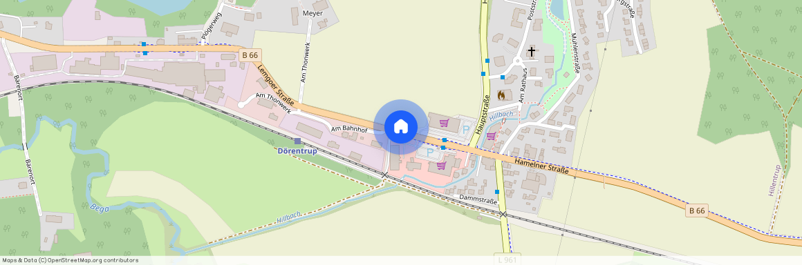 32694 Nordrhein-Westfalen - Dörentrup