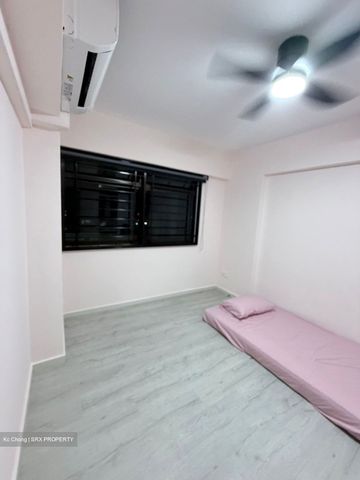 Blk 275C Wenya (Jurong West), HDB 4 Rooms - For Rent - Photo 2