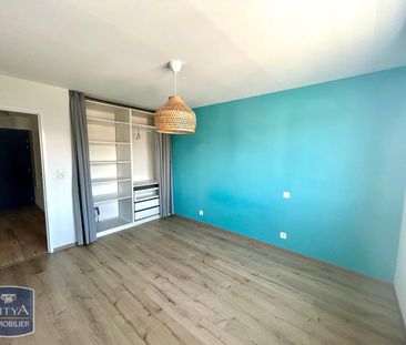 Location Appartement 2 pièces 46m² ALBI 81000 - Photo 3